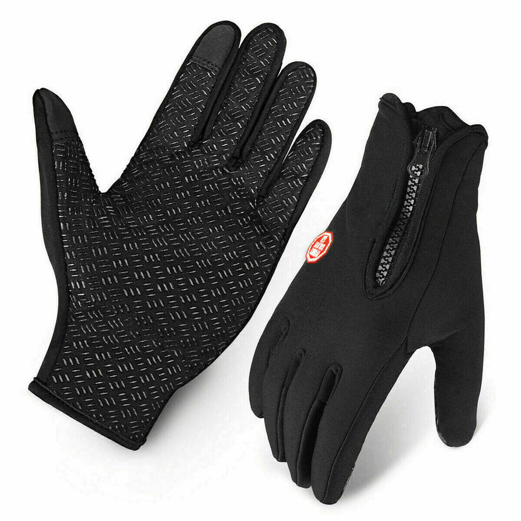 Avtoit | Heat Retaining Thermal Warming Gloves for Cycling, Skiing & Outdoor Sports