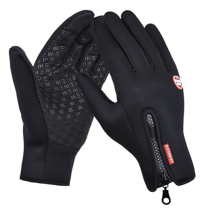 Avtoit | Heat Retaining Thermal Warming Gloves for Cycling, Skiing & Outdoor Sports