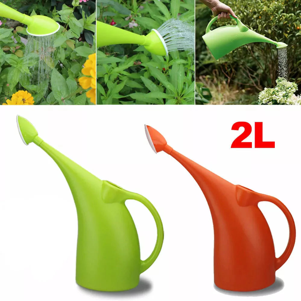 Avtoit | Practical watering can for the garden – Ergonomic design and easy handling