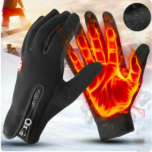 Avtoit | Heat Retaining Thermal Warming Gloves for Cycling, Skiing & Outdoor Sports