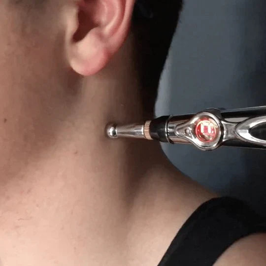 Avtoit | Electric Acupuncture Massage Pen
