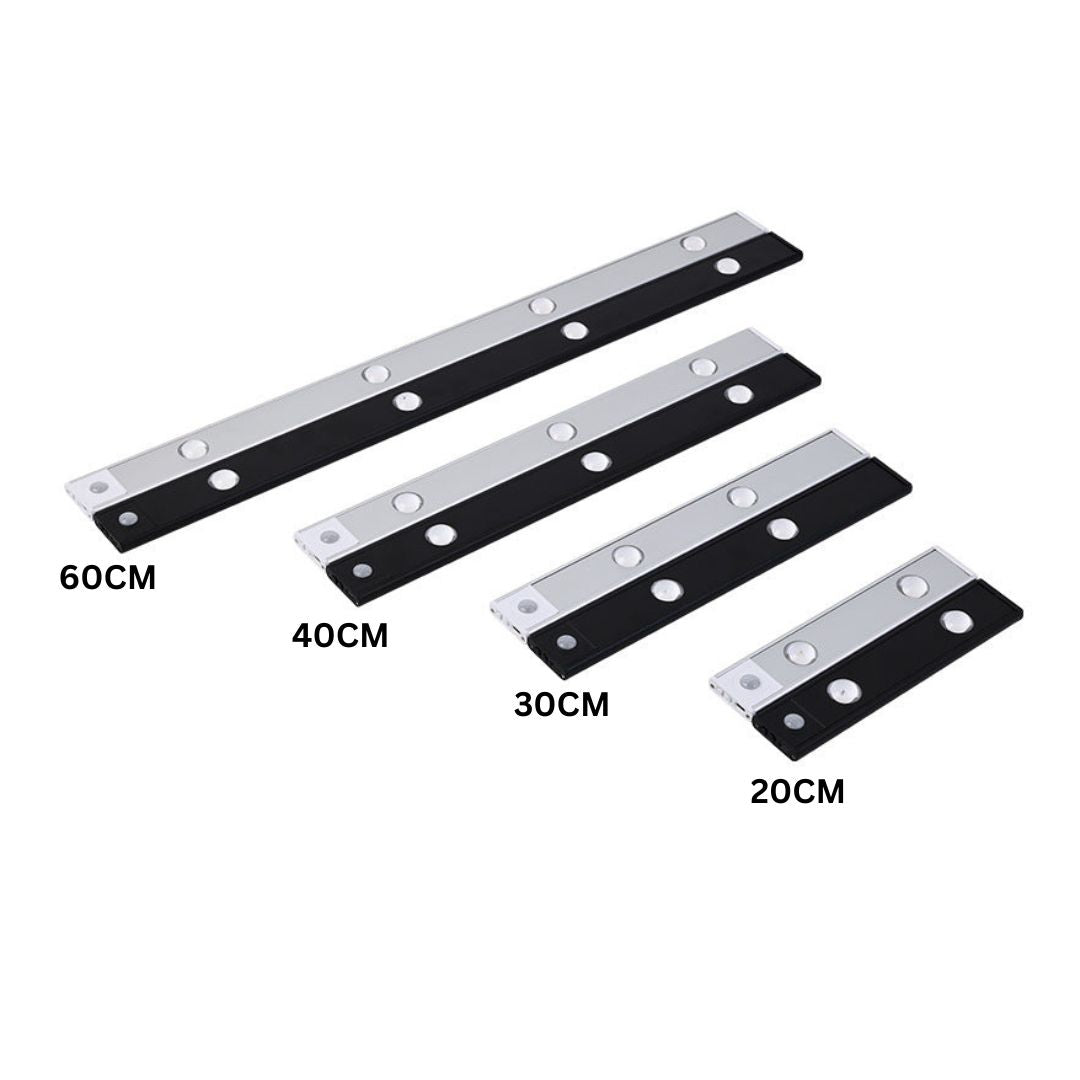 Avtoit | Energy-saving under-cabinet light