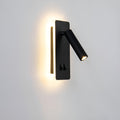 Avtoit | Swivel330 | Minimalist Cylinder Wall Light – Adjustable 330° Rotating LED Sconce