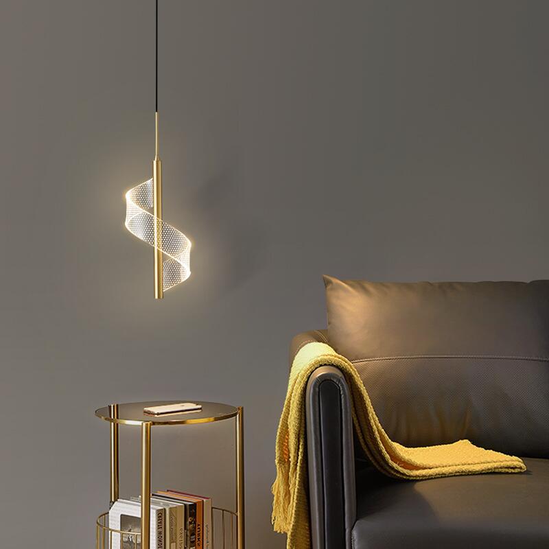 Avtoit | Elegant LED Pendant Light