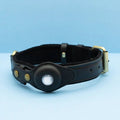 SafeTrack • Premium AirTag Dog Collar
