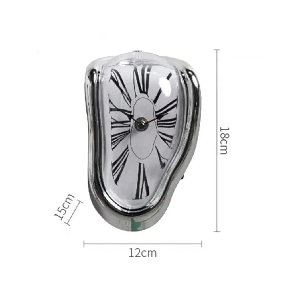 Avtoit | Salvador Dali | Melting Clock