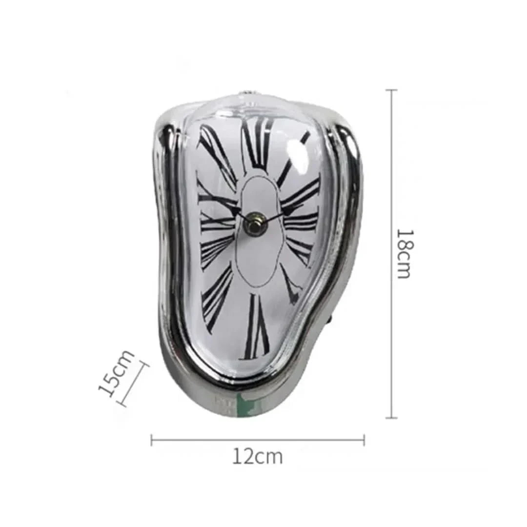 Avtoit | Salvador Dali | Melting Clock