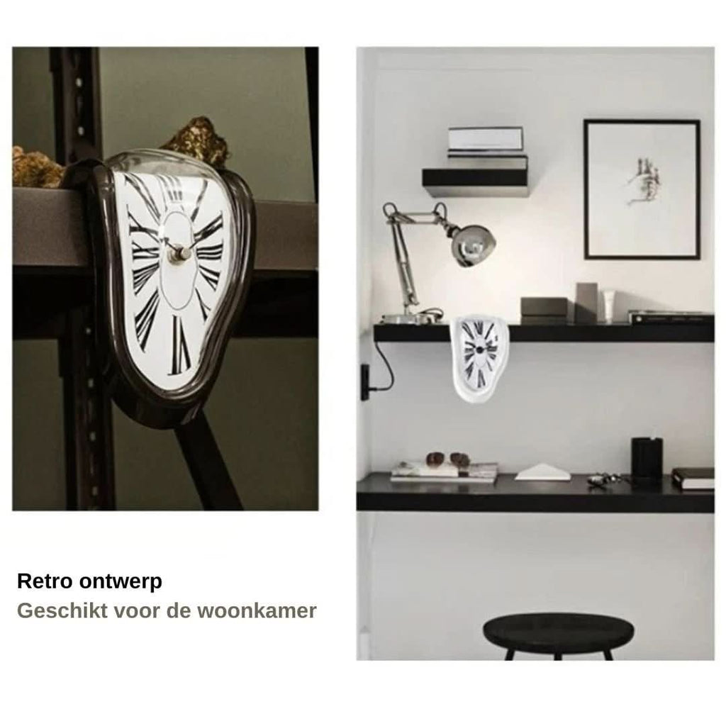 Avtoit | Salvador Dali | Melting Clock