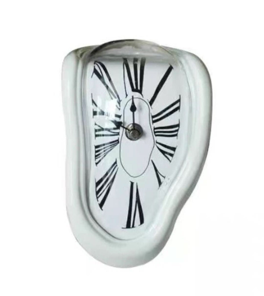 Avtoit | Salvador Dali | Melting Clock