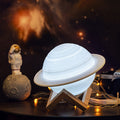 Avtoit | Saturn Planet Night Light