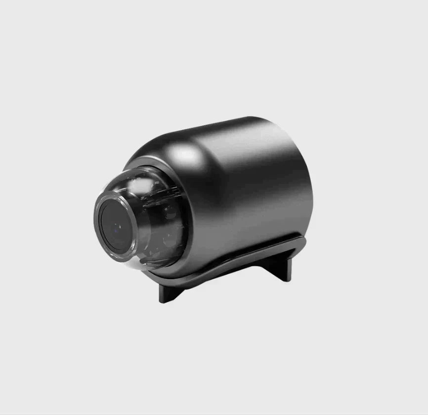 Avtoit | Small WiFi Surveillance Camera Night Vision IP Security Camera