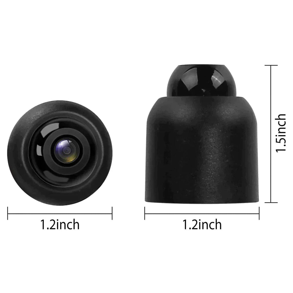 Avtoit | Lille WiFi surveillance camera with night vision