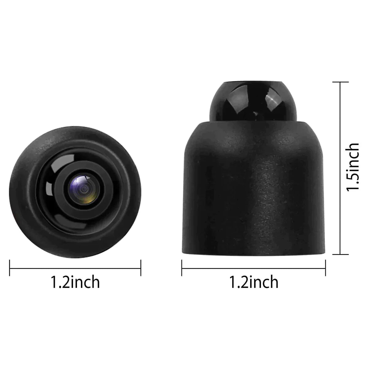 Avtoit | WiFi Surveillance Camera Night Vision IP Security Camera