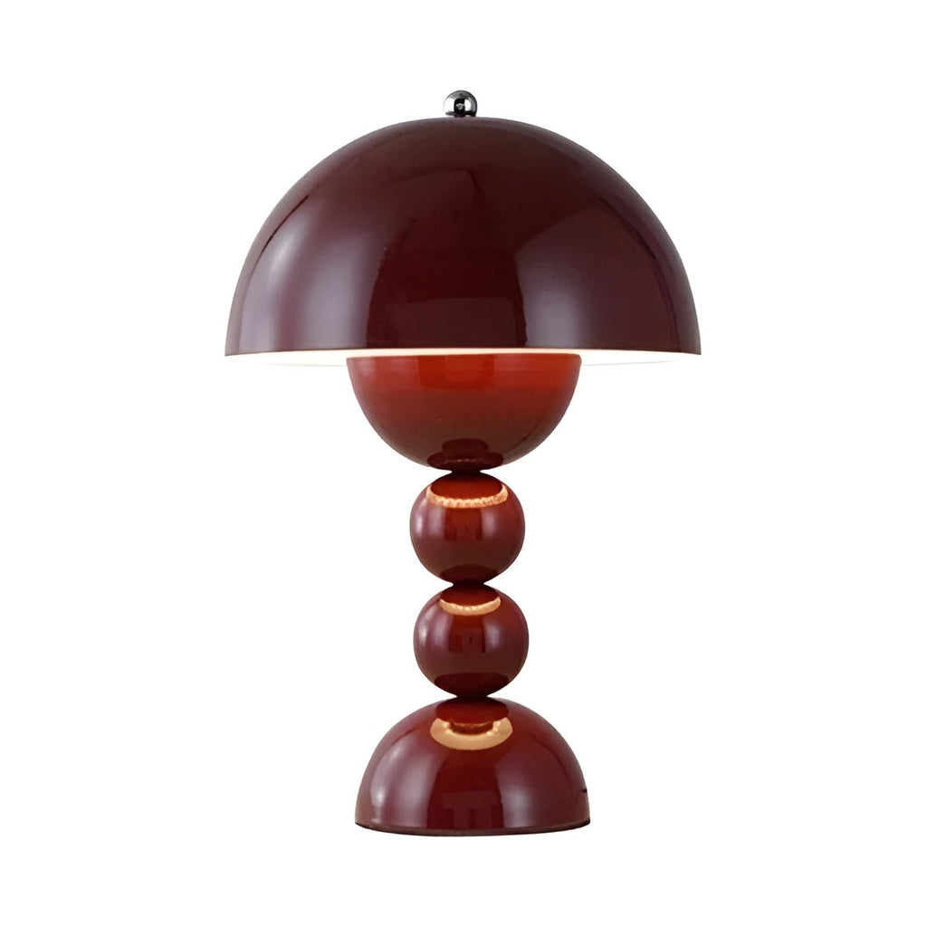 Avtoit | Scandinavian Design Table Lamp - FloraGlow