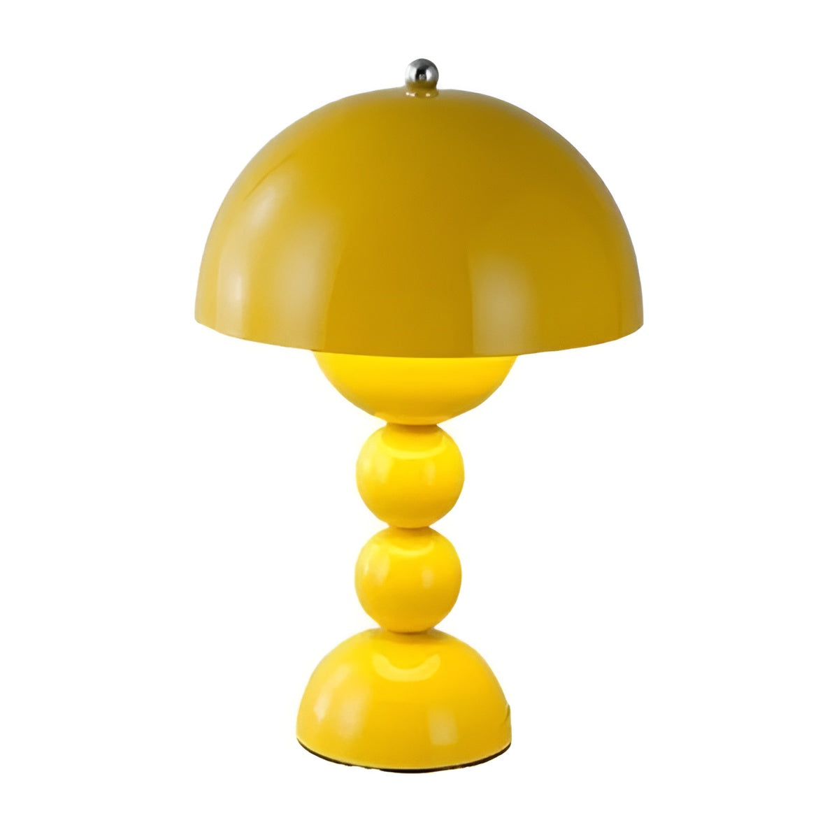 Avtoit | Scandinavian Design Table Lamp - FloraGlow