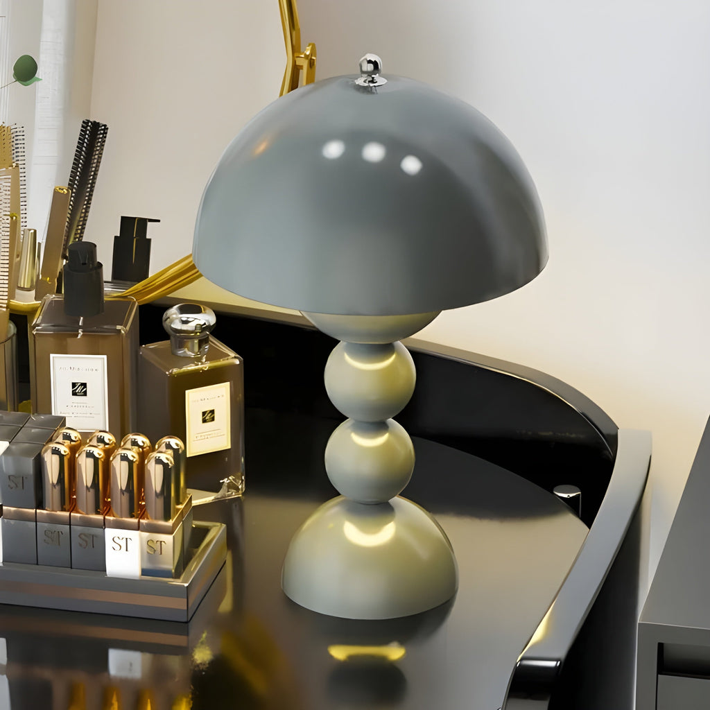 Avtoit | Scandinavian Design Table Lamp - FloraGlow