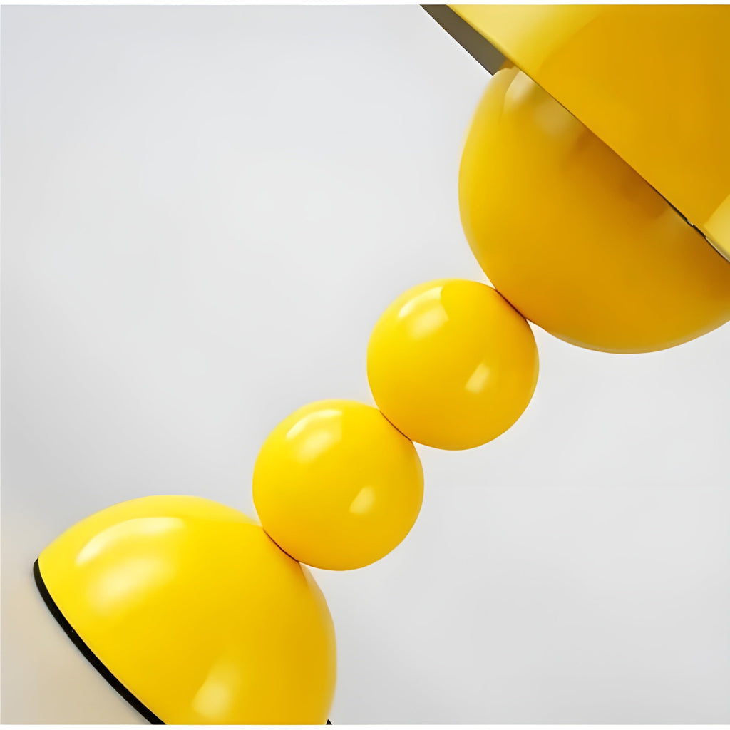 Avtoit | Scandinavian Design Table Lamp - FloraGlow