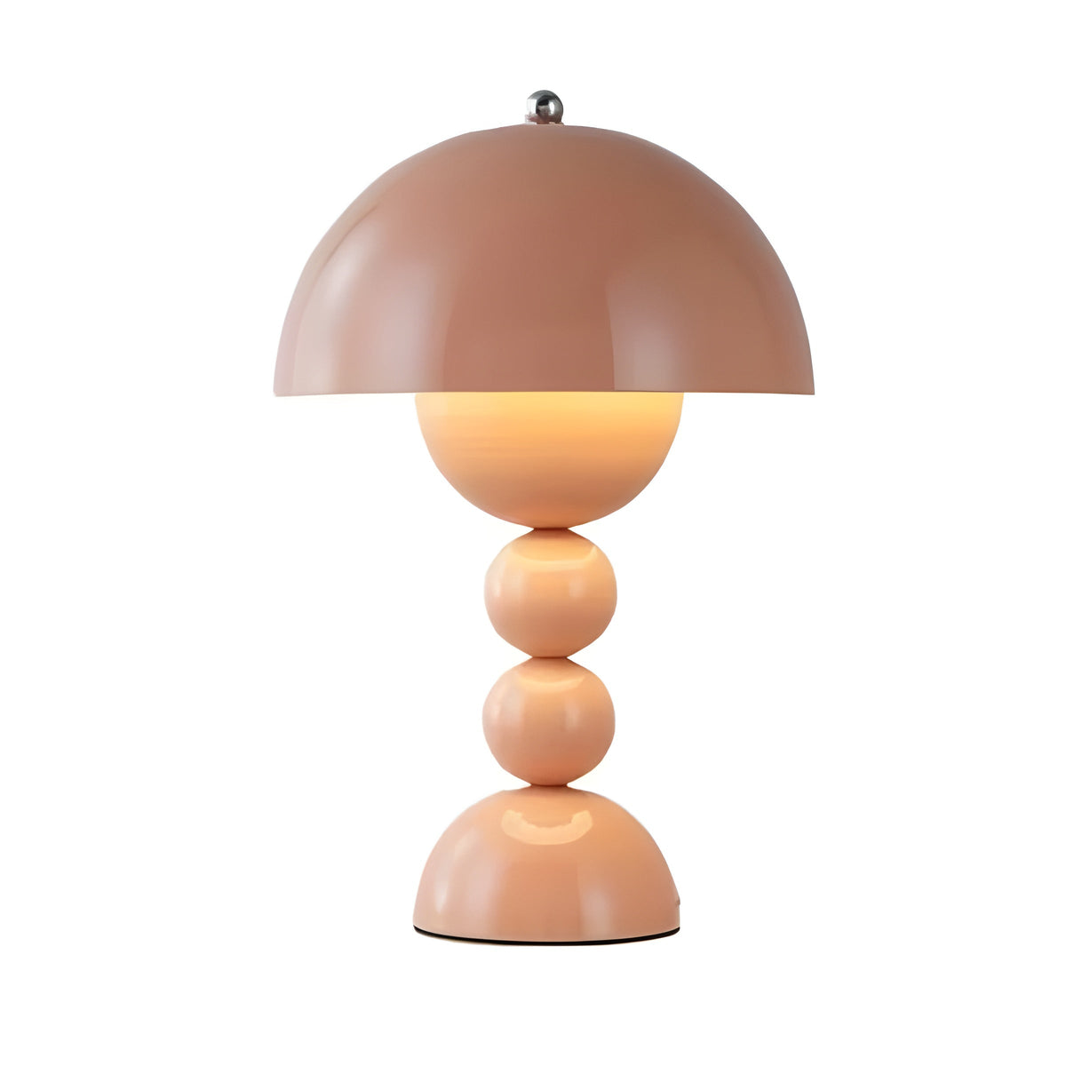 Avtoit | Scandinavian Design Table Lamp - FloraGlow