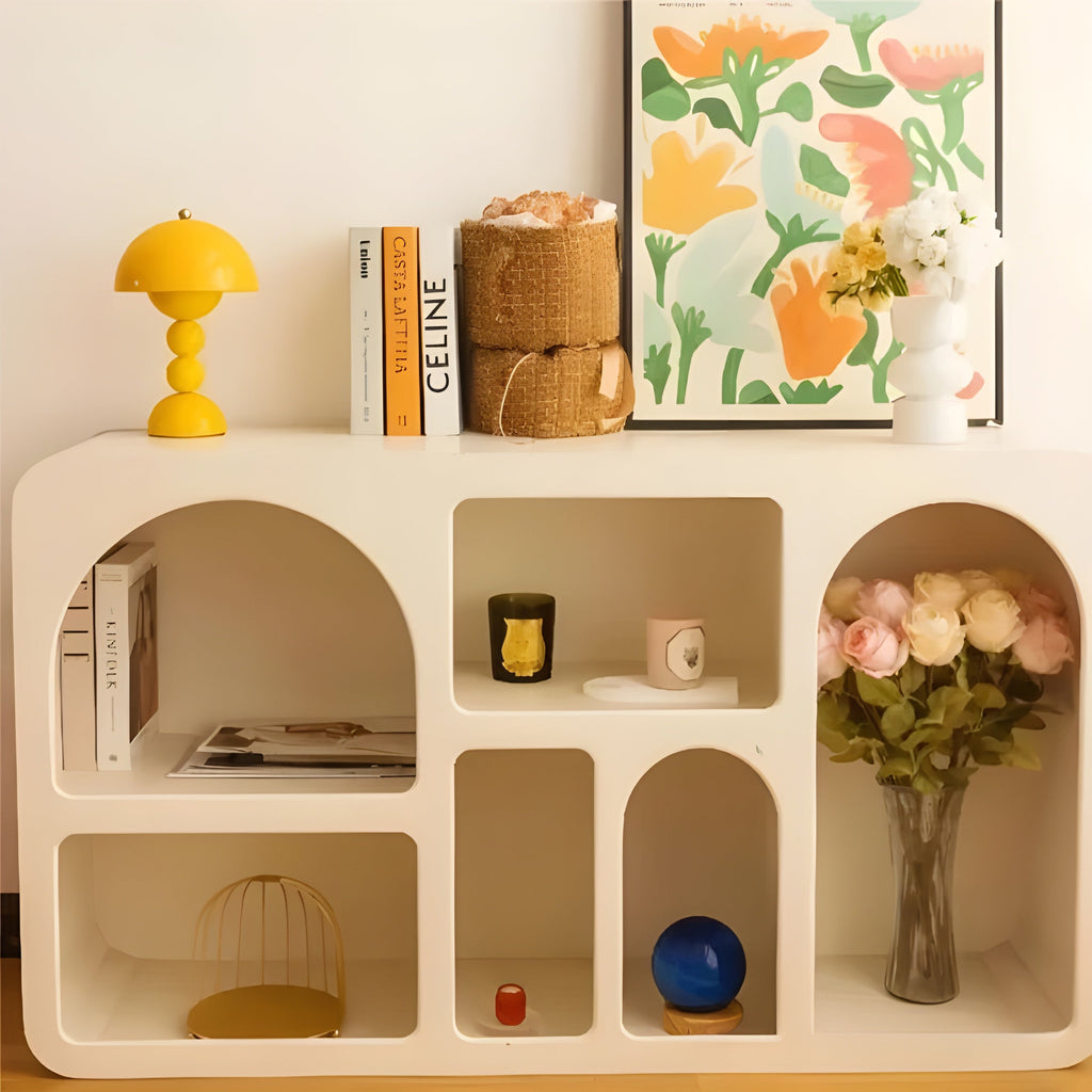 Avtoit | Scandinavian Design Table Lamp - FloraGlow