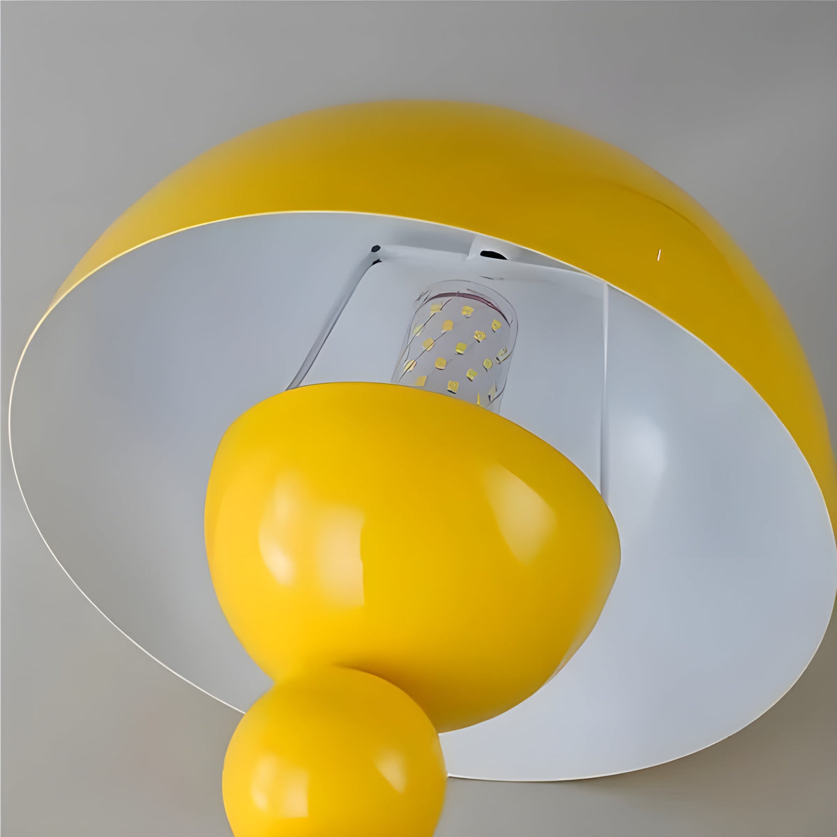 Avtoit | Scandinavian Design Table Lamp - FloraGlow