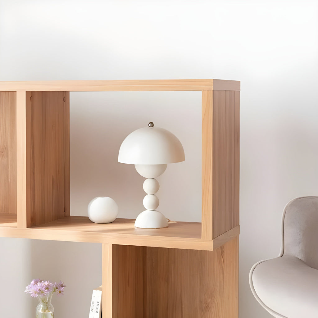 Avtoit | Scandinavian Design Table Lamp - FloraGlow