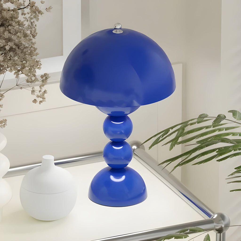 Avtoit | Scandinavian Design Table Lamp - FloraGlow