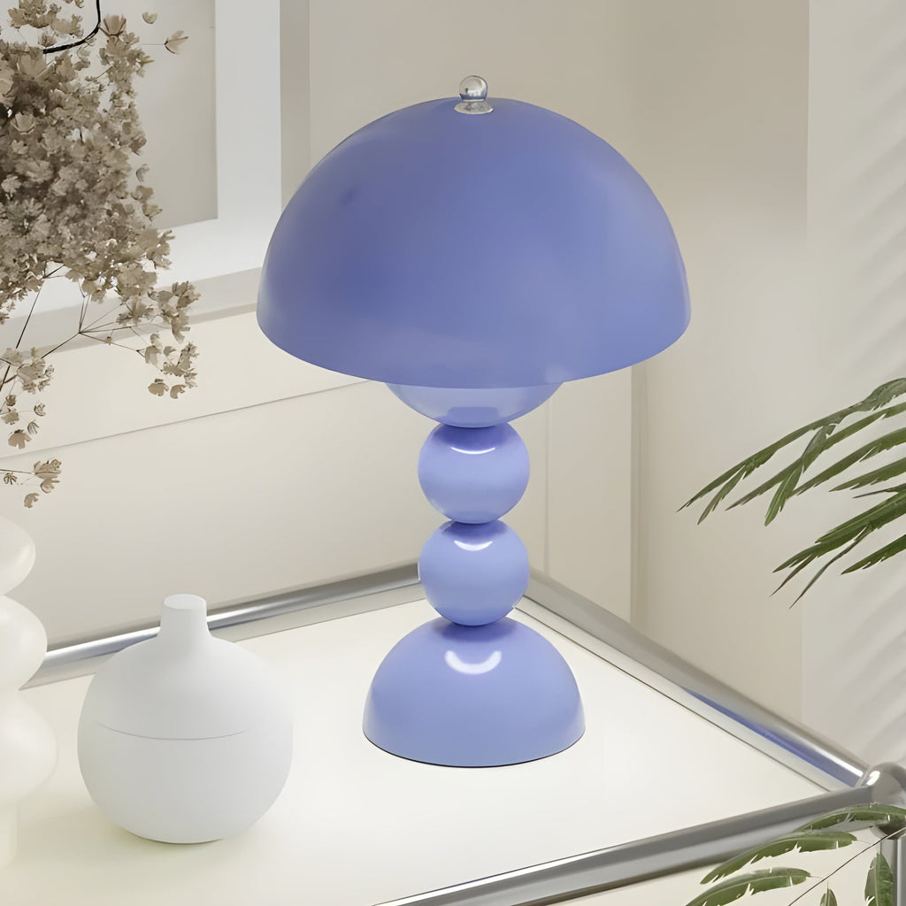 Avtoit | Scandinavian Design Table Lamp - FloraGlow