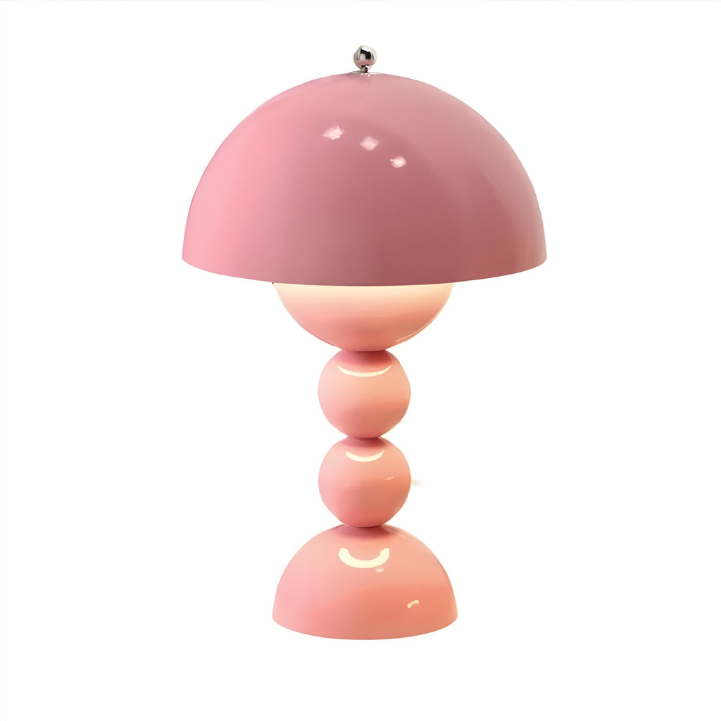 Avtoit | Scandinavian Design Table Lamp - FloraGlow
