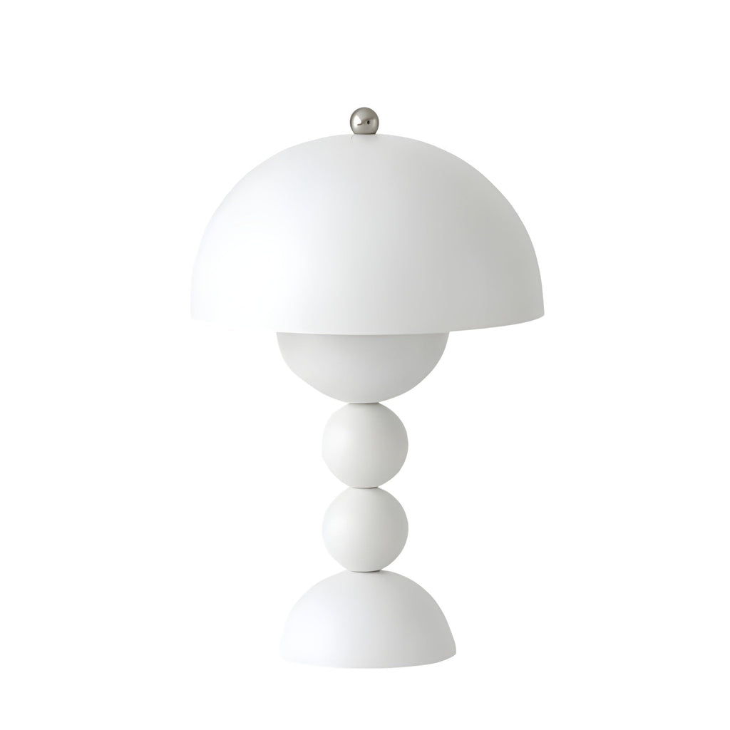 Avtoit | Scandinavian Design Table Lamp - FloraGlow