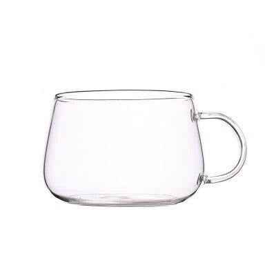 Avtoit | Scandinavian Glass Teapot Set