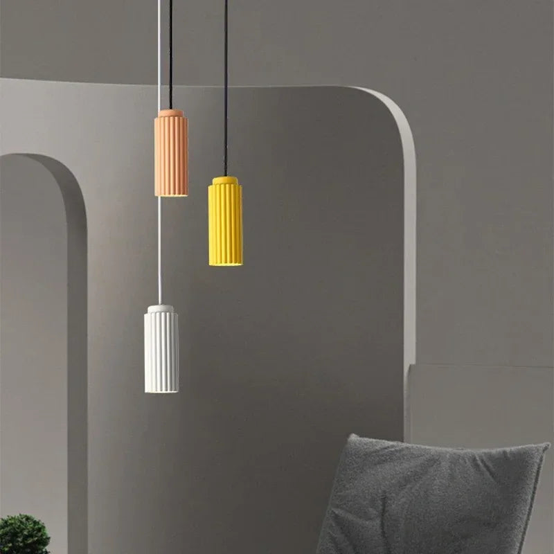 Avtoit | Scandinavian LED pendant lamp - NordicRadiance