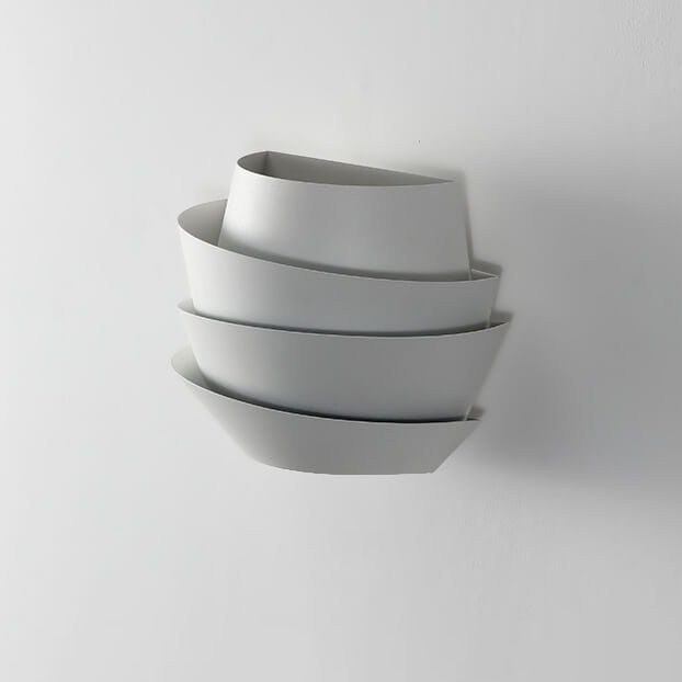 Avtoit | Scandinavian Wall Lamp with Double Light Points - NordGlow