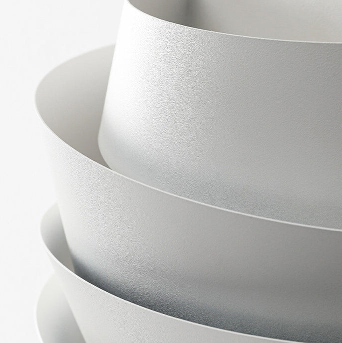 Avtoit | Scandinavian Wall Lamp with Double Light Points - NordGlow