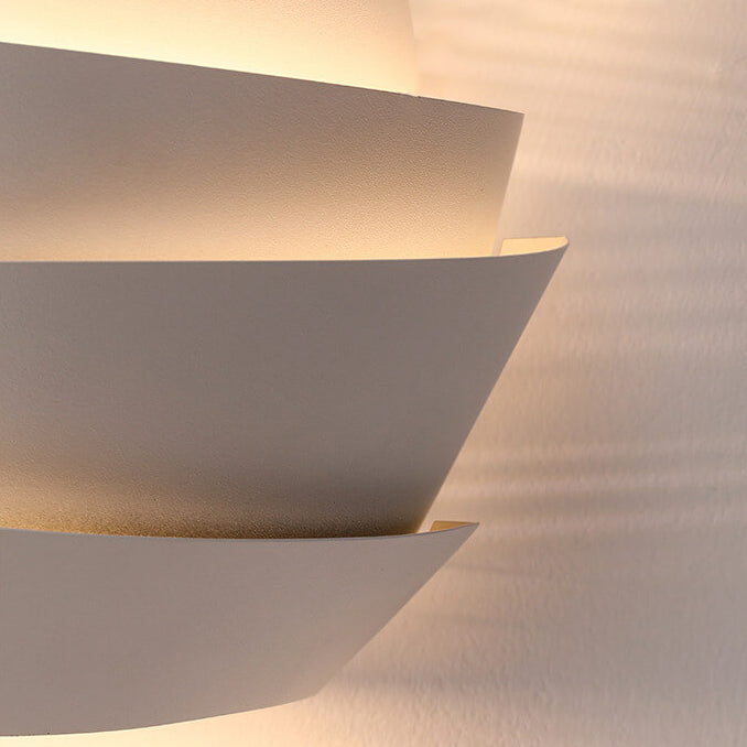 Avtoit | Scandinavian Wall Lamp with Double Light Points - NordGlow