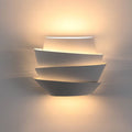 Avtoit | Scandinavian Wall Lamp with Double Light Points - NordGlow