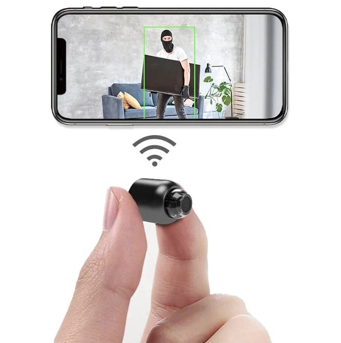 Avtoit | WiFi Surveillance Camera Night Vision IP Security Camera