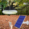 Avtoit | Eco Solar Panel Outdoor Waterproof Light System