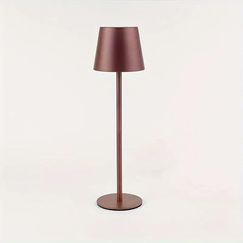 Avtoit | LED Table Lamp – Wireless, Touch Control & Dimmable Light