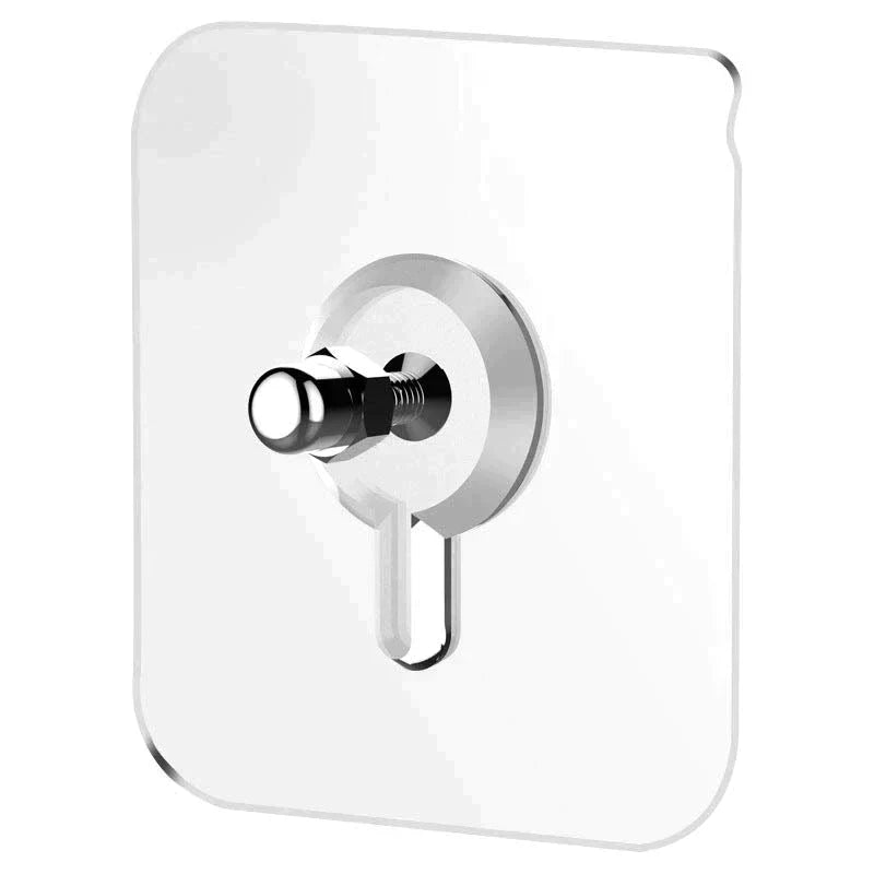 Avtoit | Self-Adhesive Wall Hooks - EasyStick