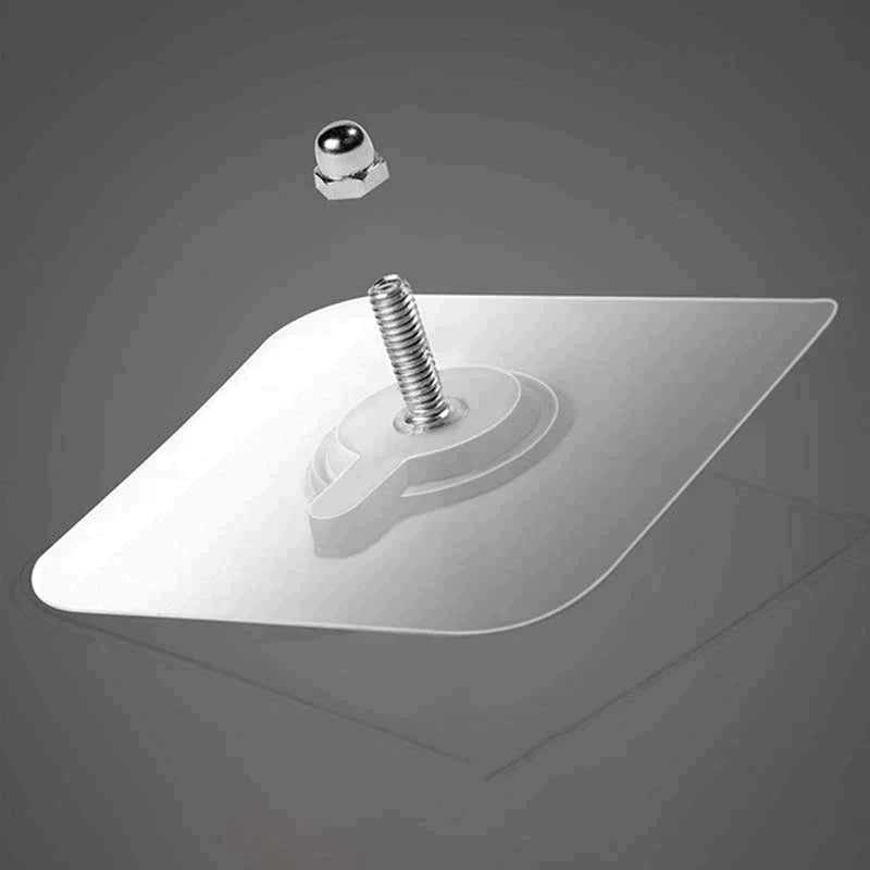 Avtoit | Self-Adhesive Wall Hooks - EasyStick