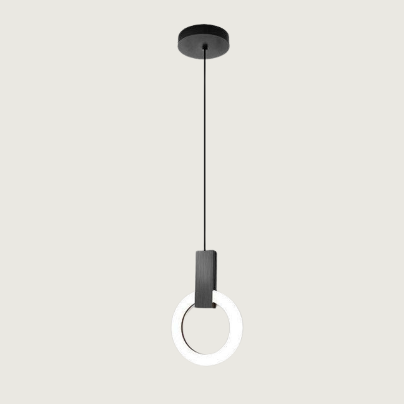 Avtoit | AuraRing - Nordic Style Lamp