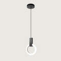 Avtoit | AuraRing - Nordic Style Lamp