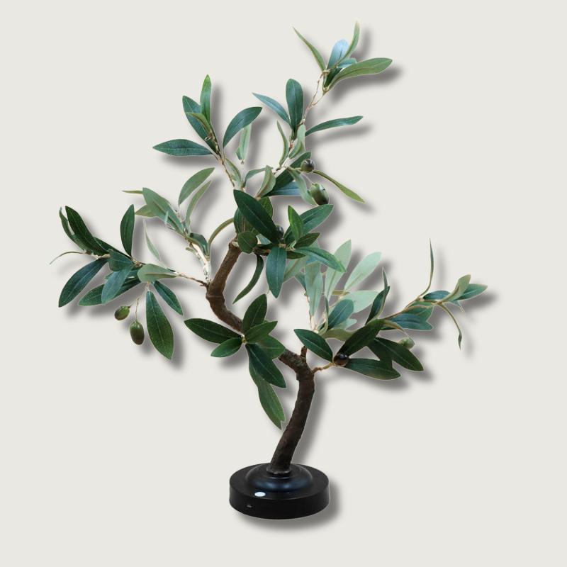 Avtoit | BranchLight - Nature-Inspired LED Table Lamp