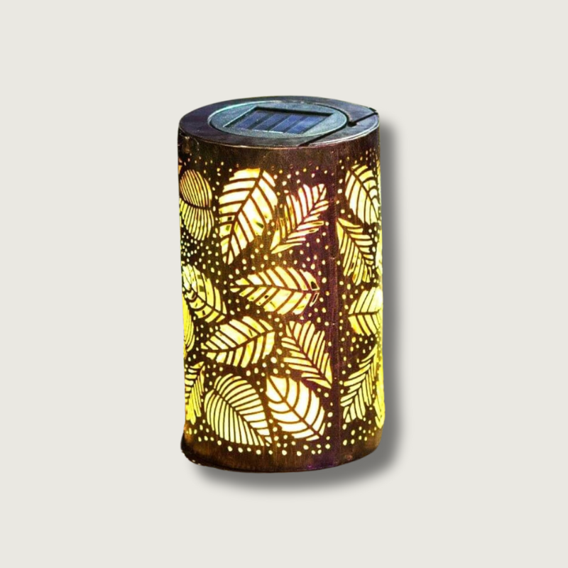 Avtoit | EcoLeaf - Contemporary Leaf Lamp