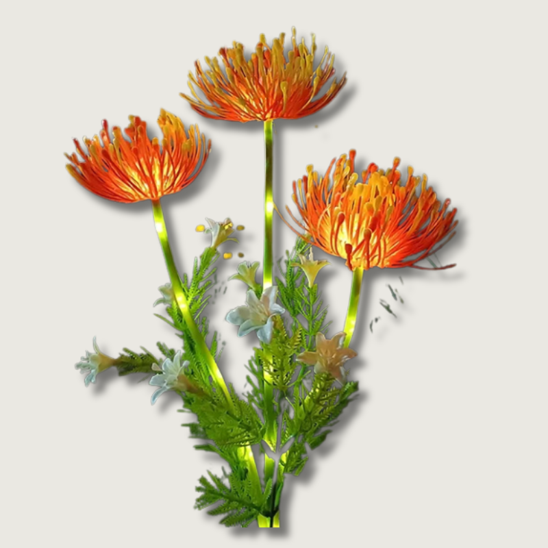 Avtoit | BloomShine - Solar Fairy Blossom Light