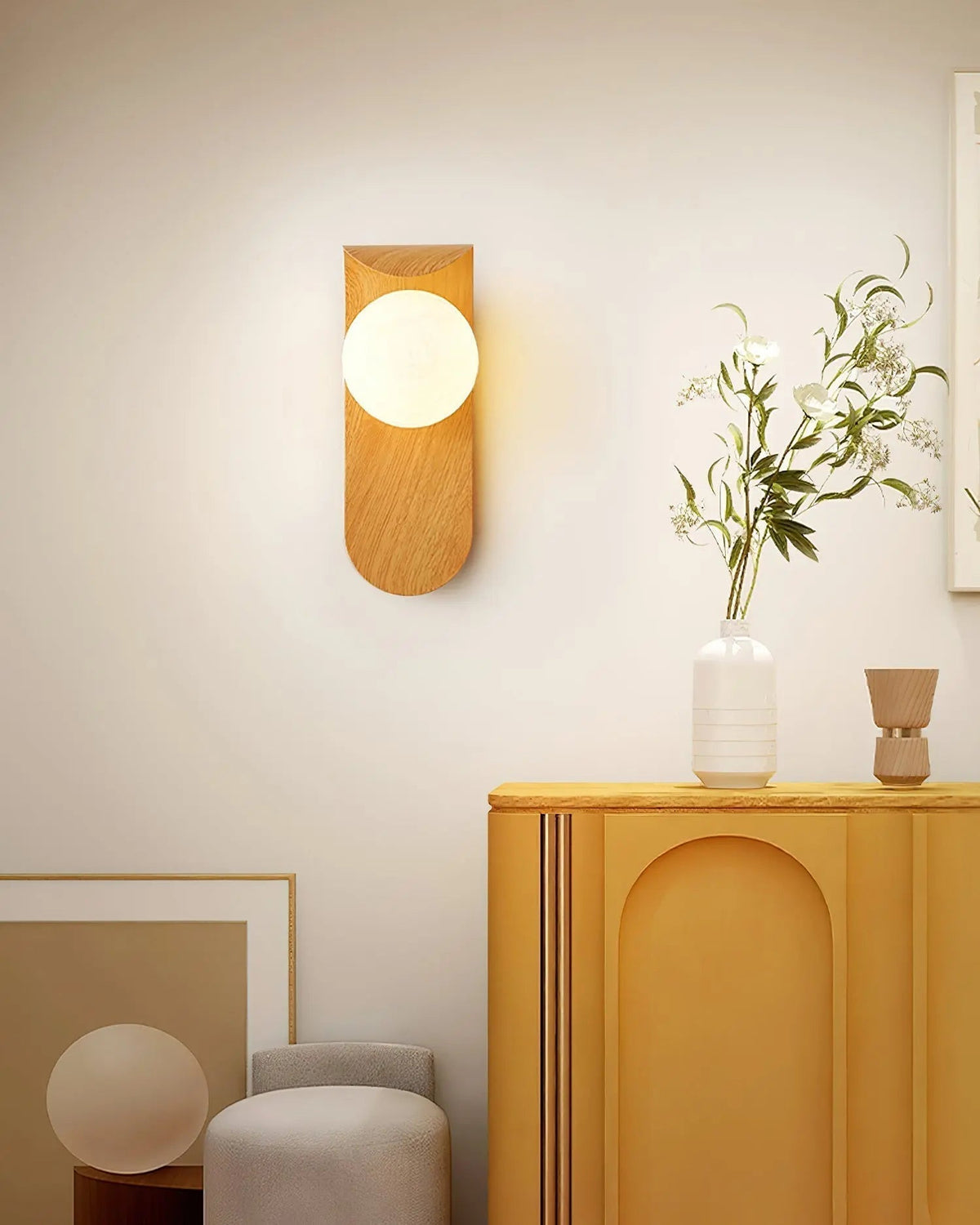 Avtoit | Carlyle Wall Lamp | Stylish Modern Lighting for Any Room