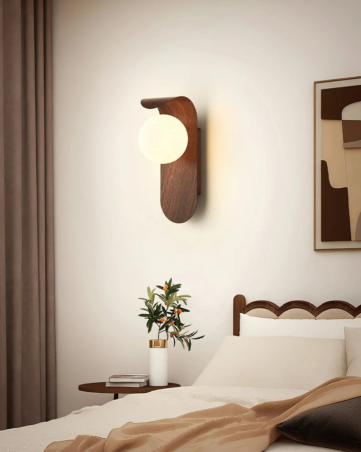 Avtoit | Carlyle Wall Lamp | Stylish Modern Lighting for Any Room