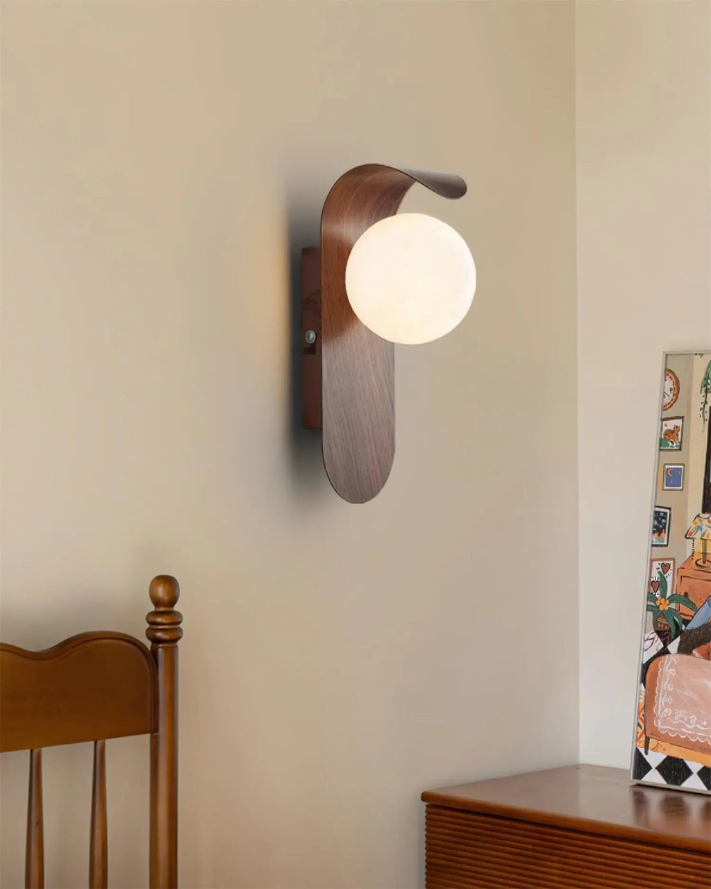 Avtoit | Carlyle Wall Lamp | Stylish Modern Lighting for Any Room