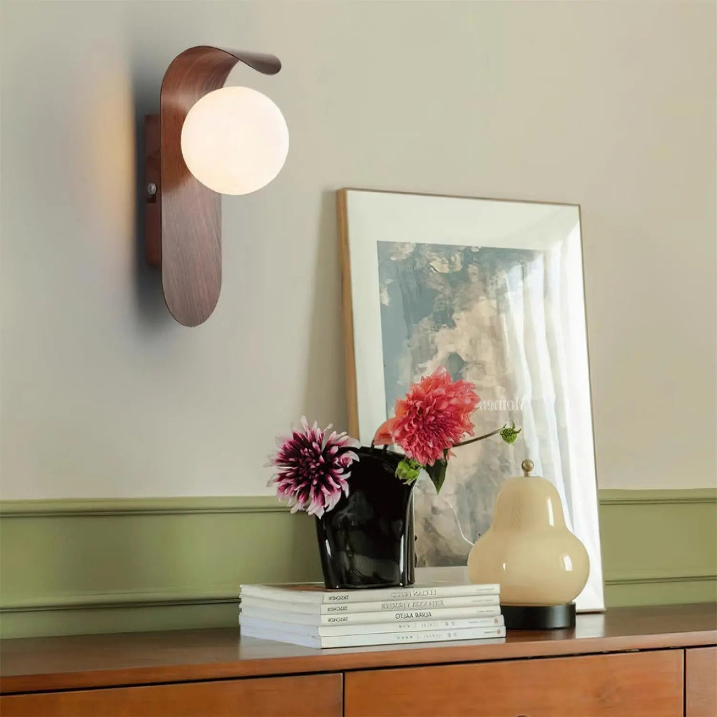 Avtoit | Carlyle Wall Lamp | Stylish Modern Lighting for Any Room