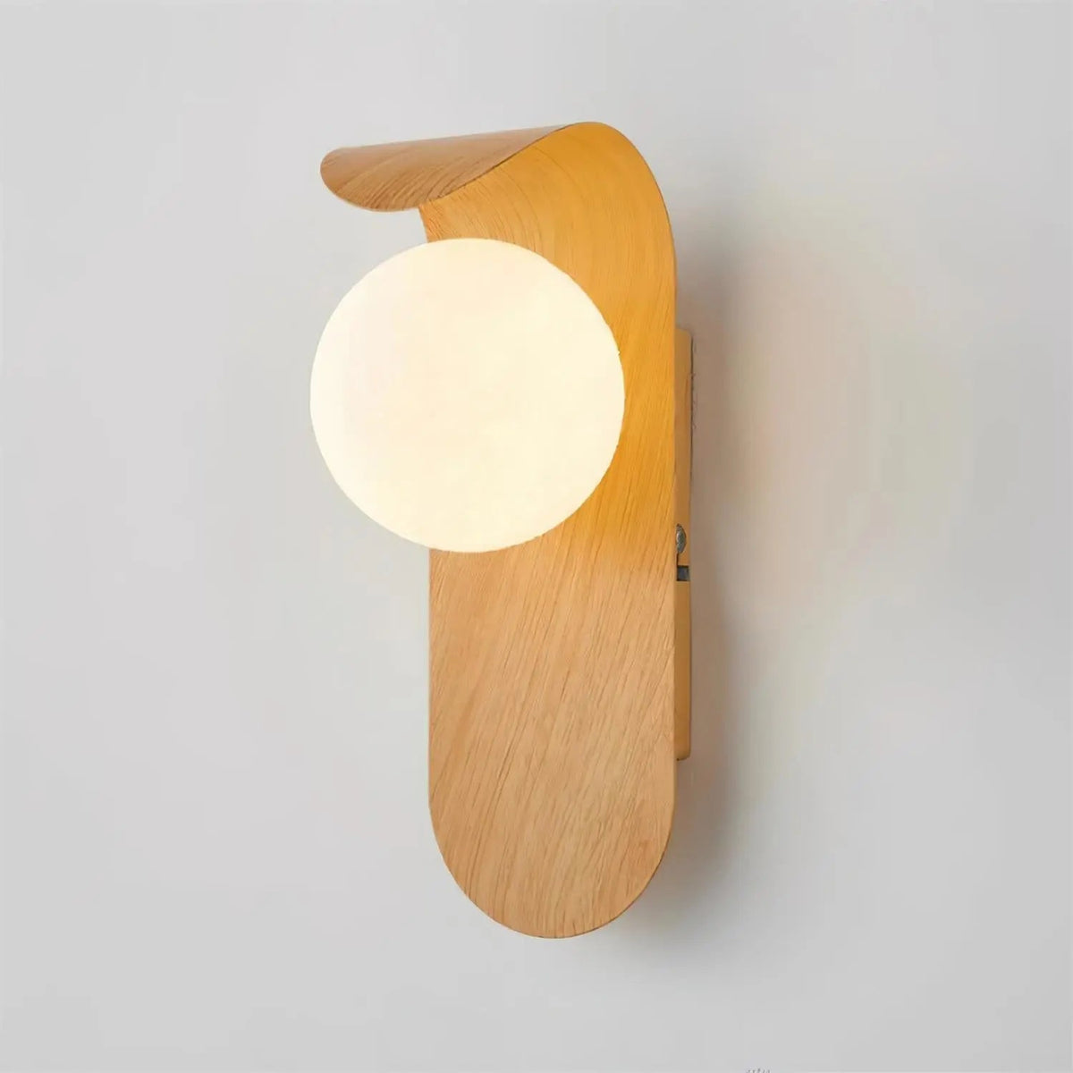 Avtoit | Carlyle Wall Lamp | Stylish Modern Lighting for Any Room